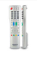 Пульт ДУ универсальный HUAYU Sharp RM - 651G+ LCD TV