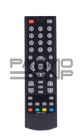 Пульт ДУ для ресивера Eurosky DVB-4100 DVB-T2, SAT