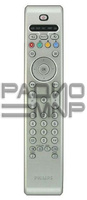 Пульт ДУ Philips RC 4344/01H (4337) LCD TV