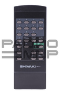 Пульт ДУ Shivaki IRC 8813 TV