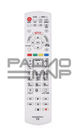 Пульт ДУ Panasonic N2QAYB001011 LCD TV (Netflix)