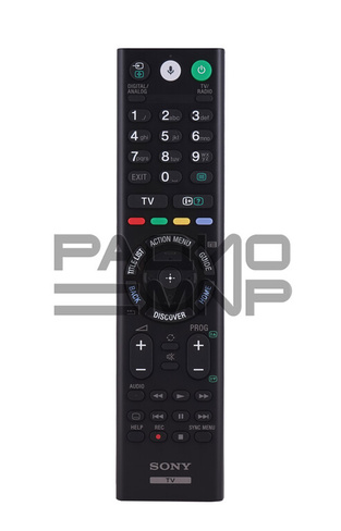 Пульт ДУ Sony RMF TX301E с голосовым набором LED TV Original