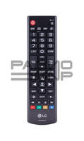 Пульт ДУ LG AKB75095319 LCD TV Original