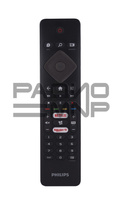 Пульт ДУ Philips 398GR10 BRC0884302/01 (50PUS6504/60) 4K UHD LED Smart TV O