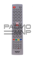 Пульт ДУ универсальный HUAYU Sharp RM - L1589 LED TV