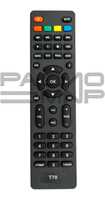 Пульт ДУ для ресивера Selenga T70 (HD 930) DVB-T2