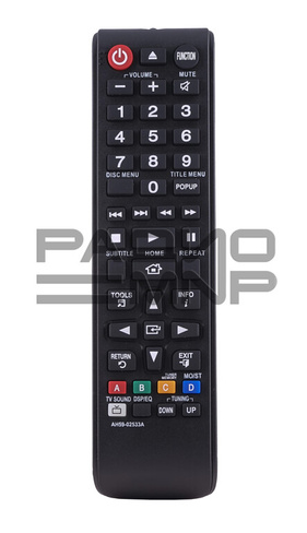 Пульт ДУ Samsung AH59-02533A Home Theater