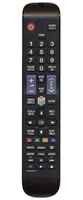 Пульт ДУ Samsung AA59-00581A (PS51E550D1K) Smart TV 3D LCD TV