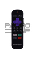 Пульт ДУ Sharp ROKU TV LC-RCRUDCA-18 LCD SMART TV 4K Original