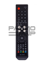 Пульт ДУ универсальный ClickPDU Supra RM - L1042+2 LCD TV