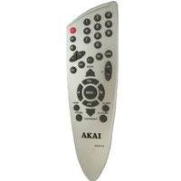 Пульт ДУ Akai A0001012 TV