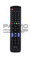 Пульт ДУ DEXP KT-1744 (F40D7100M) LCD TV Original