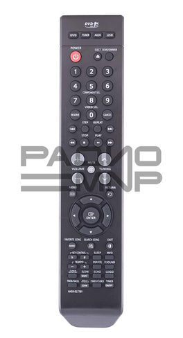 Пульт ДУ Samsung AH59-01778Y Home Theater