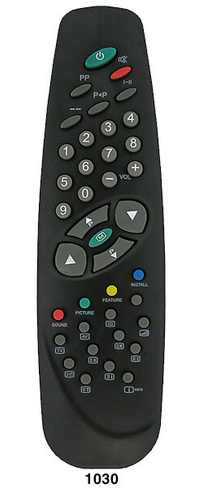 Пульт ДУ Vestel RC 1030 TV