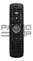 Пульт ДУ Philips RC 9965 950 05425, 398GR08BEPH03T LCD TV Smart, Netflix