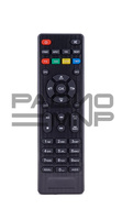 Пульт ДУ для ресивера Lumax DV-2118HD, DV-3201HD DVB-T2