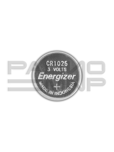 Элемент питания CR 1025 Energizer BL-1