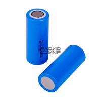 Аккумулятор 26650 Li-ion 4800mAh, 3,7V "Rexant"