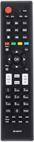 Пульт ДУ Rolsen ER-22641R, RL-32E1004U, RL-40E1004F LCD TV