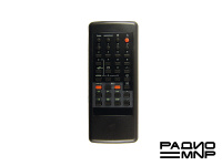 Пульт ДУ Panasonic EUR 641952 TVCR