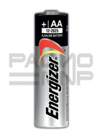 Элемент питания LR 6 Energizer Max BL- 4