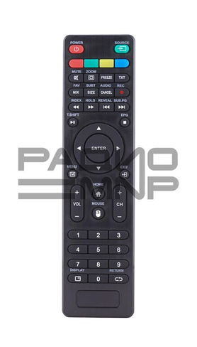 Пульт ДУ Supra RS41-MOUSE (STV-LC32ST3001F) LCD TV