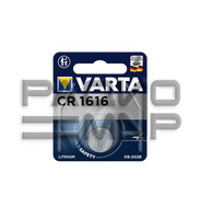 Элемент питания CR 1616 Varta Electronics BL-1