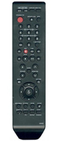 Пульт ДУ Samsung AK59-00052E DVD, Karaoke, USB