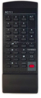 Пульт ДУ Sanyo RC 711 TV