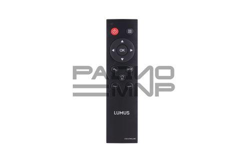 Пульт ДУ Lumus 2700-EPR0LUMU LCD TV Original