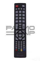 Пульт ДУ Sharp LC-32HI3222E (ИК чёрный) LCD TV Original