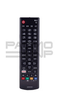 Пульт ДУ LG AKB75675321 LED TV