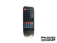 Пульт ДУ Panasonic EUR 644660 TVCR