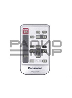 Пульт ДУ Panasonic N2QADC000005 Projector Original