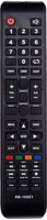 Пульт ДУ Rubin, DEXP RB-19SE1 LCD TV