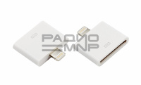 Переходник iPhone 5, iPad 4 - Apple 30 pin