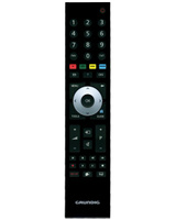 Пульт ДУ Grundig TP - 7187 (TP7) LCD TV 3D