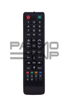 Пульт ДУ Prestigio PTV24SN04Z LCD TV