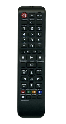 Пульт ДУ Samsung AH59-02420A BD Player
