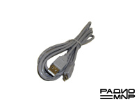 Шнур USB (A)шт. - 5 pin micro USB (B) шт. 1,8м "Арбаком"