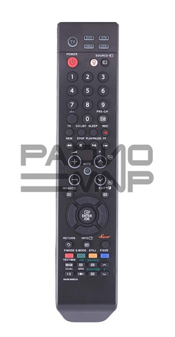 Пульт ДУ Samsung BN59-00602A LCD TV, DVD