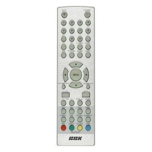 Пульт ДУ BBK LT1703S TV