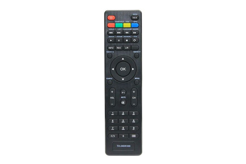 Пульт ДУ Panasonic TX-24DR300 TV, RC-E23-11