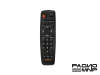 Пульт ДУ Polar XY 0748 (LT- 9400 MK II) TV