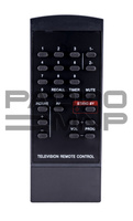 Пульт ДУ Philips M50560-001 TV