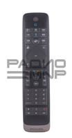 Пульт ДУ Philips 398GF10BEPH10T (YKF354-T04) LCD TV двухсторонний с клавиат