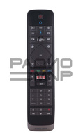 Пульт ДУ Philips YKF384-T06 (398GF10BEPHN0001HT) LCD TV Netflix с клавиатур