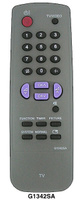 Пульт ДУ Sharp G1342SA TV