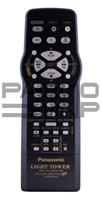 Пульт ДУ Panasonic LSSQ 0342 TVCR original