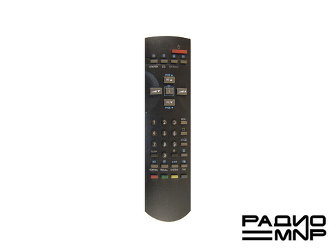 Пульт ДУ Daewoo R-23A TV original